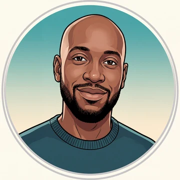 Idrice Samba, fondateur de FusionIQ Agency